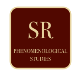SR
PHENOMENOLOGICAL
STUDIES