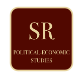 SR
POLITICAL-ECONOMIC
STUDIES