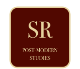 SR
POST-MODERN 
STUDIES