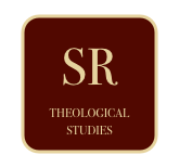 SR
THEOLOGICAL
STUDIES